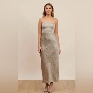 Park & Fifth Maxine Dress